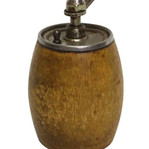 Pepper grinder - Picture 4 of 4